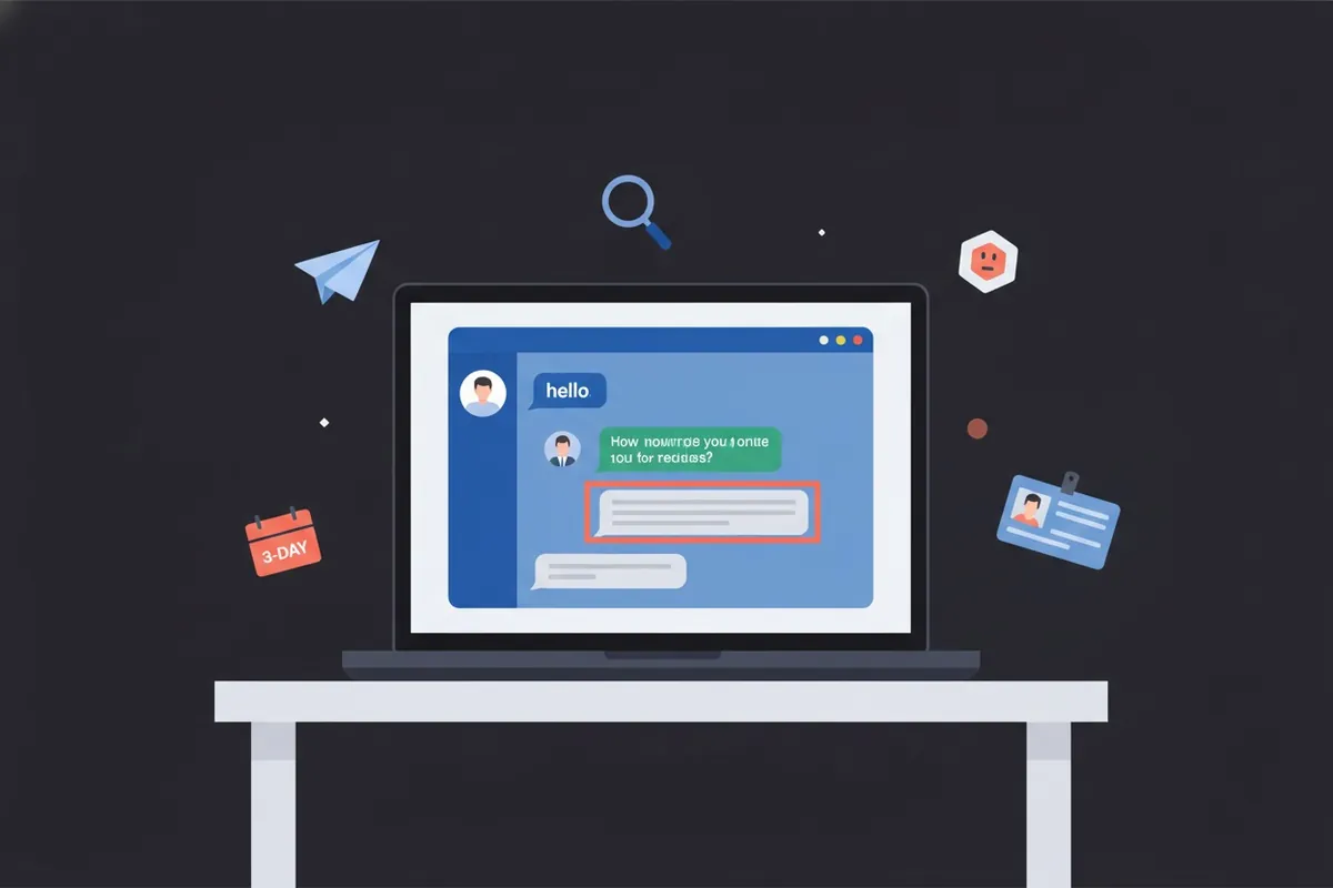 How to Reach Out to Recruiters on LinkedIn (Templates + Cadence)