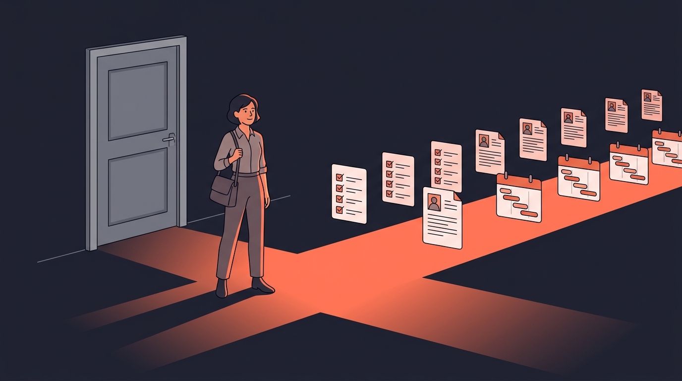 What to Do After Getting Laid Off: A Week-by-Week Action Plan