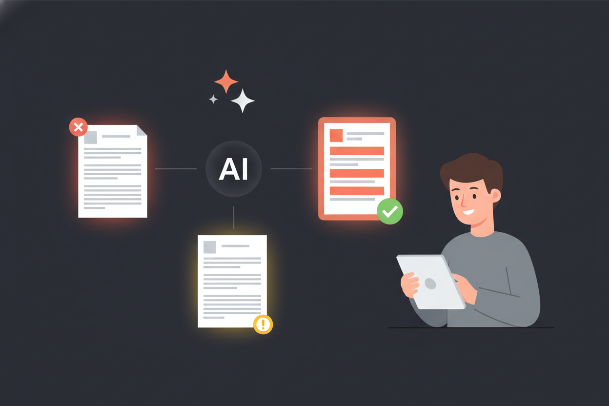AI Cover Letter Generators: What Works, What Doesn't (2026 Comparison)