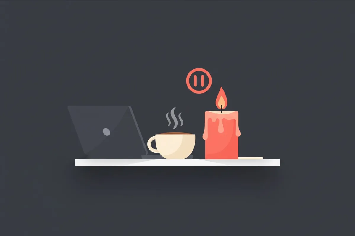 Job Search Burnout: The 5 Signs and How to Recover
