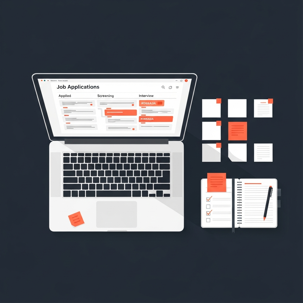 How to Track Job Applications (The Complete 2025 Guide)