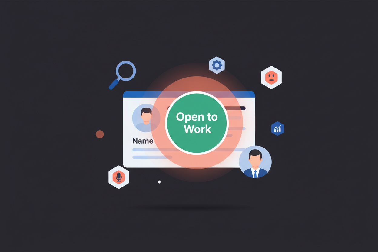 How to Optimize Your LinkedIn for Job Search (2026 Recruiter-Tested Playbook)