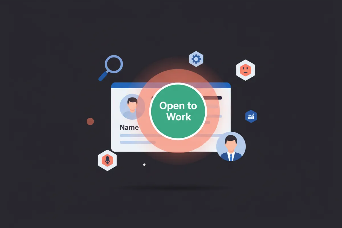 How to Optimize Your LinkedIn for Job Search (2026 Recruiter-Tested Playbook)