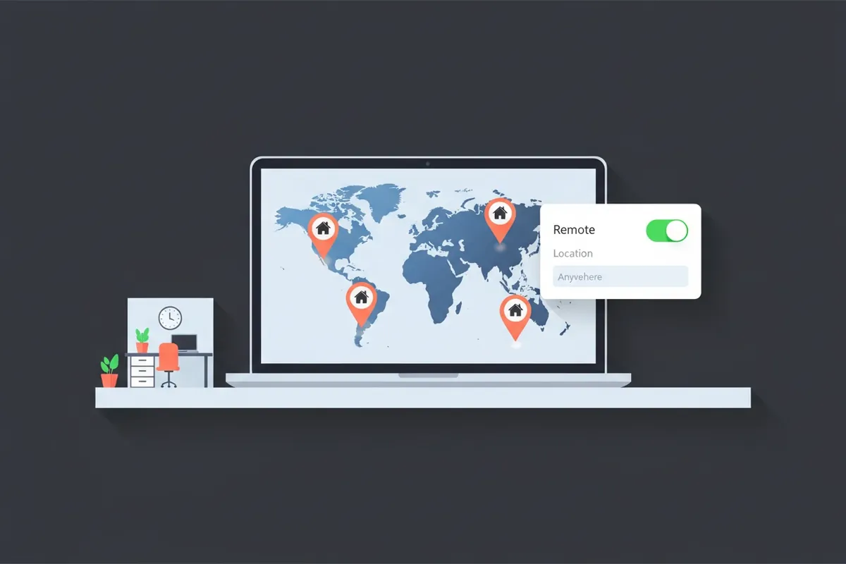 How to Find Remote Jobs in 2026 (After the Return-to-Office Wave)